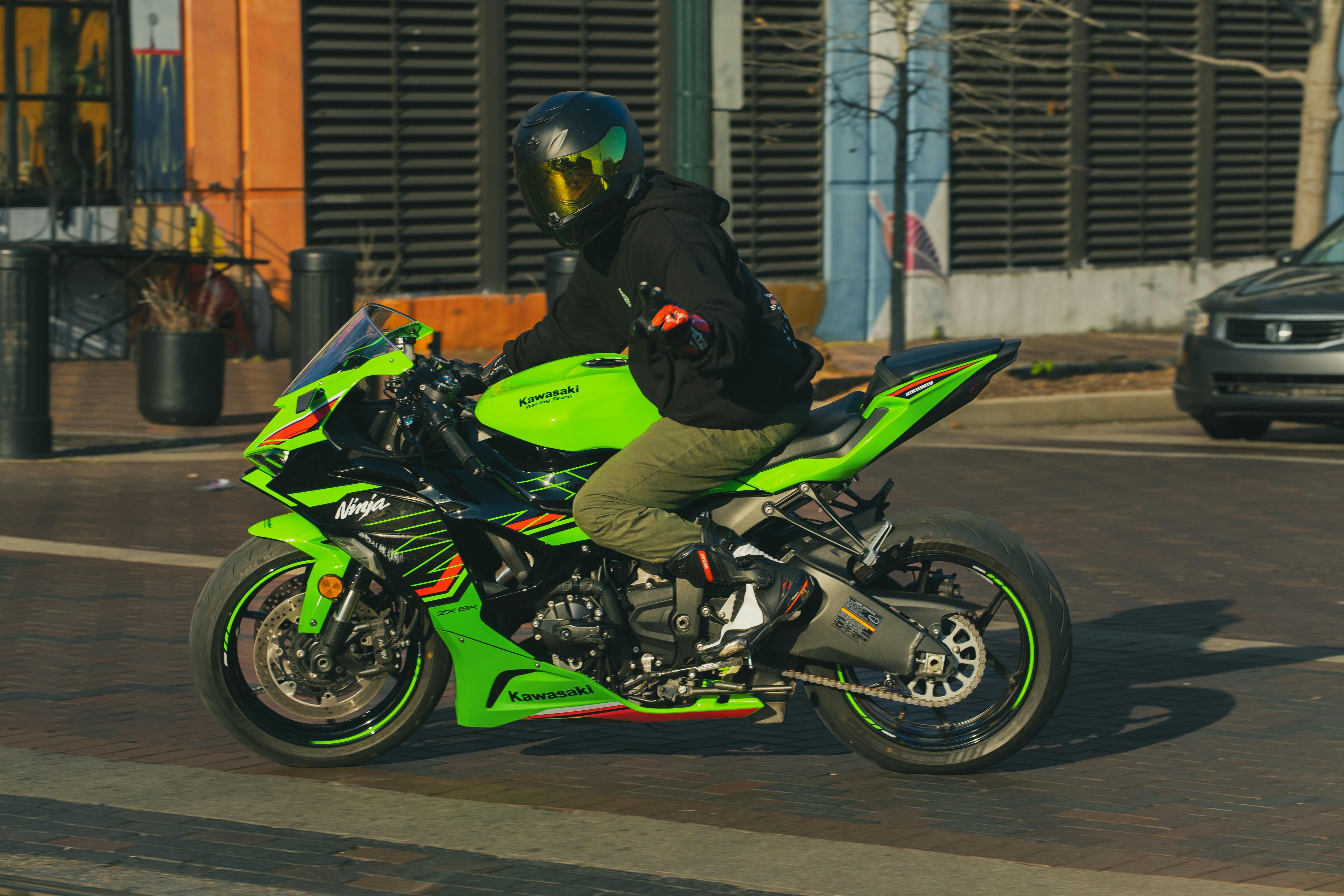 Bike Rental